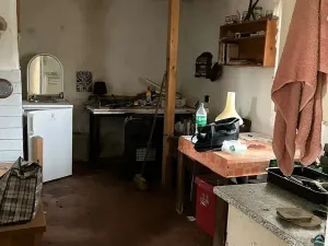 Pronájem rodinného domu, Praha - Kyje, Za Rokytkou, 40 m2