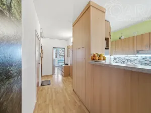 Prodej bytu 2+1, Vyškov - Vyškov-Předměstí, Dukelská, 52 m2