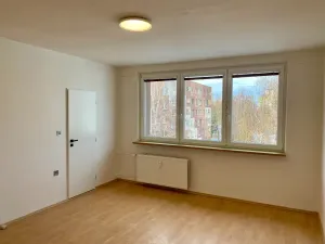 Pronájem bytu 3+1, Ostrava, Jana Maluchy, 68 m2