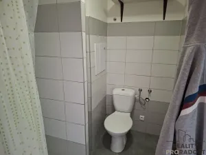 Pronájem bytu 2+kk, Nové Strašecí, Křivoklátská, 30 m2