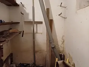 Prodej rodinného domu, Machov, 120 m2