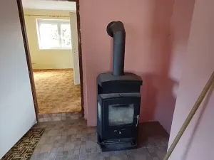 Prodej rodinného domu, Machov, 120 m2