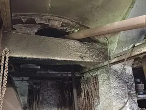 Prodej rodinného domu, Machov, 120 m2