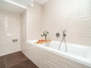 Pronájem bytu 2+kk, Praha - Košíře, Naskové, 64 m2