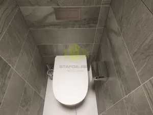 Pronájem bytu 2+kk, Olomouc, Janského, 59 m2