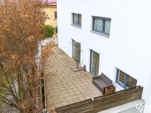 Prodej bytu 3+kk, Olomouc, Rokycanova, 80 m2