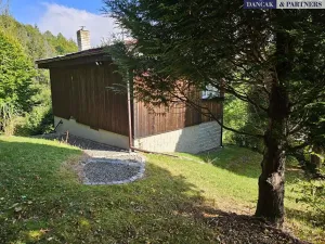 Prodej chaty, Čeladná, 80 m2