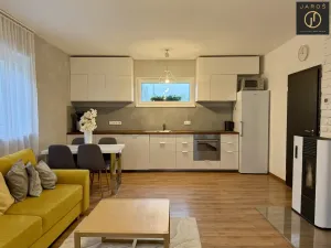 Pronájem rodinného domu, Kladno, Na Hoblíku, 100 m2