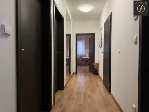 Pronájem rodinného domu, Kladno, Na Hoblíku, 100 m2