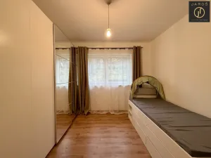 Pronájem rodinného domu, Kladno, Na Hoblíku, 100 m2