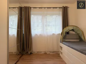 Pronájem rodinného domu, Kladno, Na Hoblíku, 100 m2