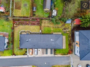 Pronájem rodinného domu, Kladno, Na Hoblíku, 100 m2