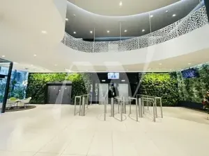 Pronájem kanceláře, Praha - Libeň, Českomoravská, 773 m2