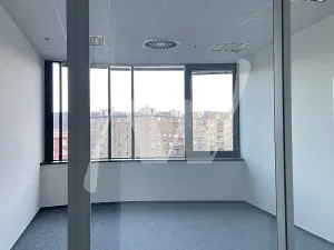 Pronájem kanceláře, Praha - Libeň, Českomoravská, 773 m2