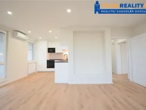 Prodej bytu 2+kk, Beroun, Pod Homolkou, 57 m2