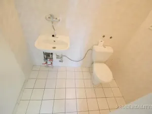 Pronájem kanceláře, Beroun, V Pražské bráně, 71 m2