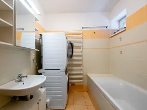Pronájem bytu 2+kk, Ostrava, Kaminského, 61 m2