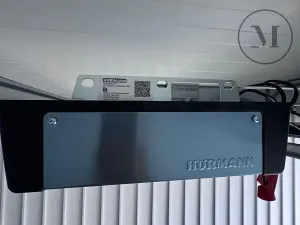 Pronájem garáže, Týn nad Vltavou, Průmyslová, 22 m2