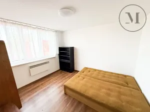 Pronájem bytu 3+1, Kaplice, Pohorská, 82 m2