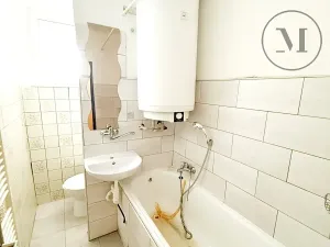 Pronájem bytu 3+1, Kaplice, Pohorská, 82 m2