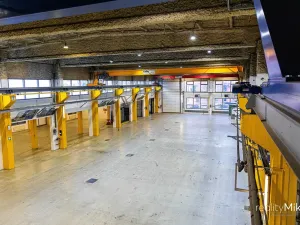 Prodej výrobních prostor, Liberec, Malodoubská, 3613 m2