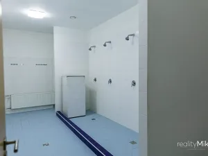 Prodej výrobních prostor, Liberec, Malodoubská, 3613 m2