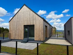 Prodej chalupy, Jablonec nad Nisou, Krkonošská, 86 m2