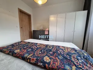 Pronájem bytu 3+1, Olomouc, Foerstrova, 74 m2