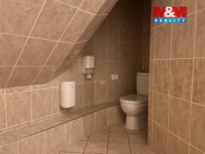 Pronájem bytu 4+kk, Plzeň - Vnitřní Město, Zbrojnická, 110 m2