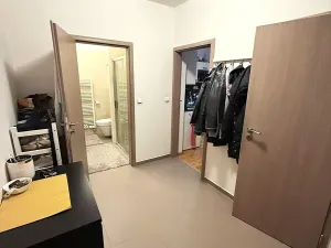 Pronájem bytu 2+kk, Brno, Přadlácká, 56 m2