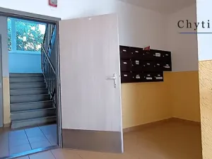 Pronájem bytu 3+1, Přerov, Dr. Milady Horákové, 61 m2