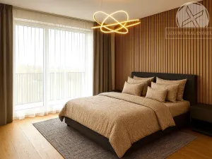 Prodej bytu 2+kk, Praha - Radlice, U Komína, 45 m2