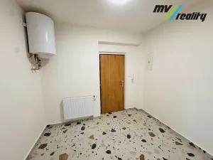 Pronájem bytu 2+kk, Český Dub, Křelinova, 50 m2
