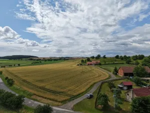 Prodej pozemku pro bydlení, Třebnouševes, 1758 m2