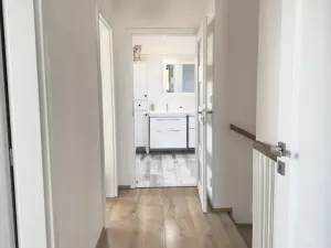 Prodej rodinného domu, Sány, Jana Čapka ze Sán, 125 m2