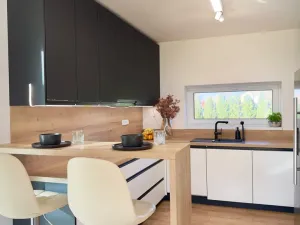 Prodej rodinného domu, Sány, Jana Čapka ze Sán, 125 m2