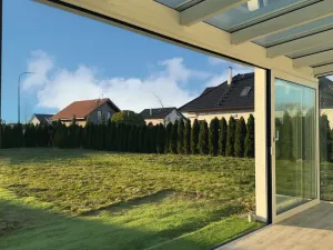 Prodej rodinného domu, Sány, Jana Čapka ze Sán, 125 m2