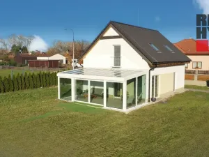 Prodej rodinného domu, Sány, Jana Čapka ze Sán, 125 m2