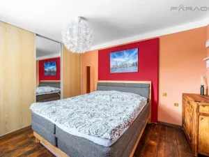 Pronájem bytu 2+kk, Praha - Jinonice, 70 m2