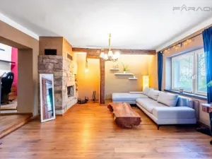 Pronájem bytu 2+kk, Praha - Jinonice, 70 m2