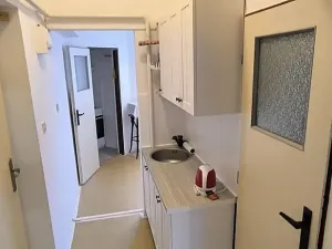 Prodej bytu 1+1, Aš, Tovární, 35 m2