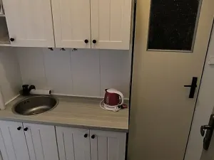 Prodej bytu 1+1, Aš, Tovární, 35 m2