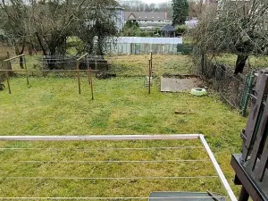 Prodej bytu 1+1, Aš, Tovární, 35 m2