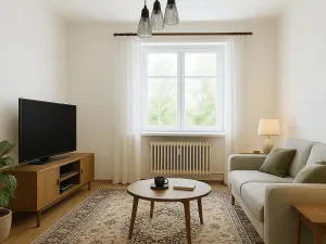 Prodej rodinného domu, Kladno, 28. října, 117 m2