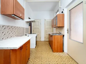 Prodej rodinného domu, Kladno, 28. října, 117 m2