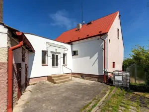 Prodej rodinného domu, Kladno, 28. října, 117 m2