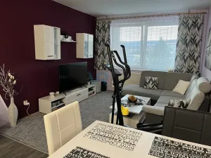 Prodej bytu 1+kk, Kaplice, 1. máje, 29 m2