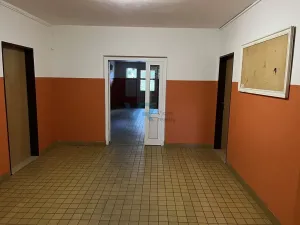 Prodej bytu 1+kk, Kaplice, 1. máje, 29 m2