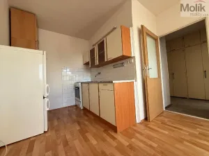 Pronájem bytu 2+kk, Most, tř. Budovatelů, 40 m2