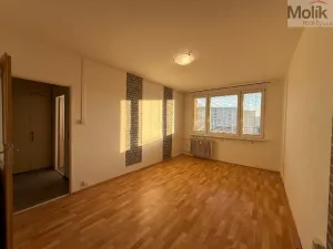 Pronájem bytu 2+kk, Most, tř. Budovatelů, 40 m2